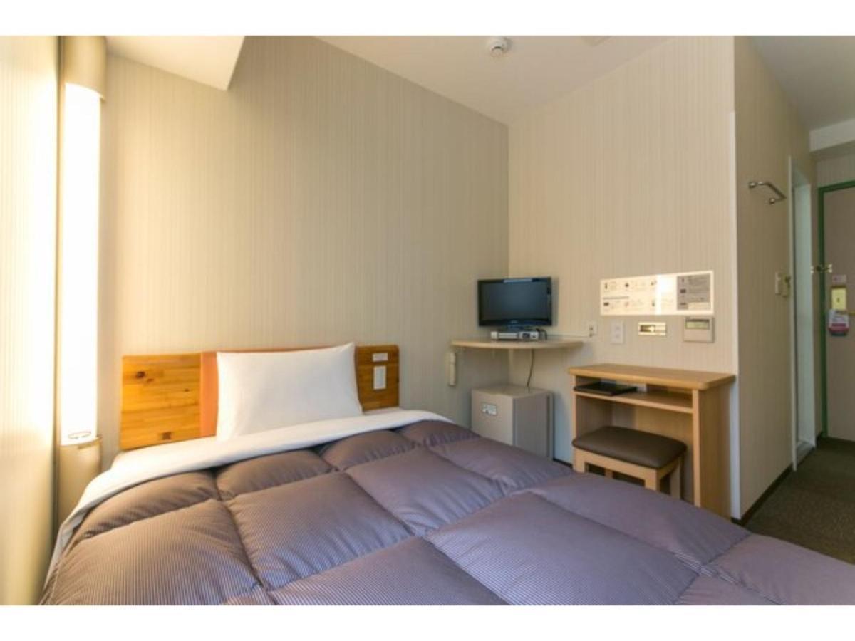 R&B Hotel Kumagaya Ekimae - Vacation Stay 40476V 외부 사진