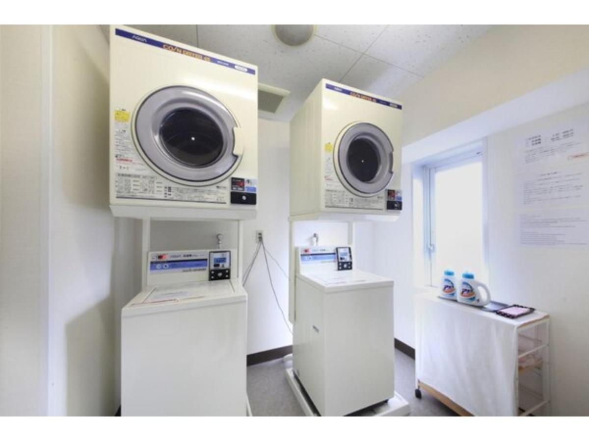 R&B Hotel Kumagaya Ekimae - Vacation Stay 40476V 외부 사진